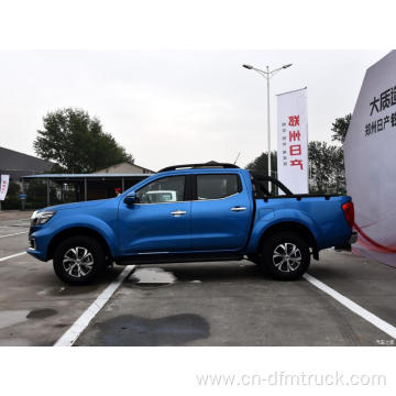 Dongfeng pickup with 2wd
